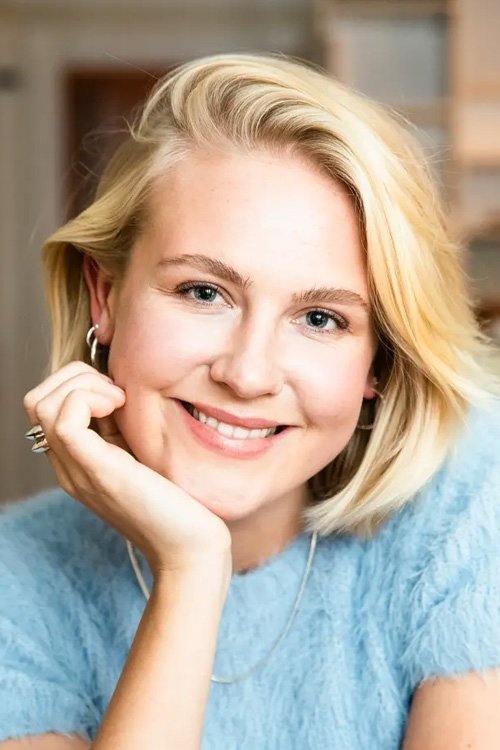 Foto de Emilie Skolmen