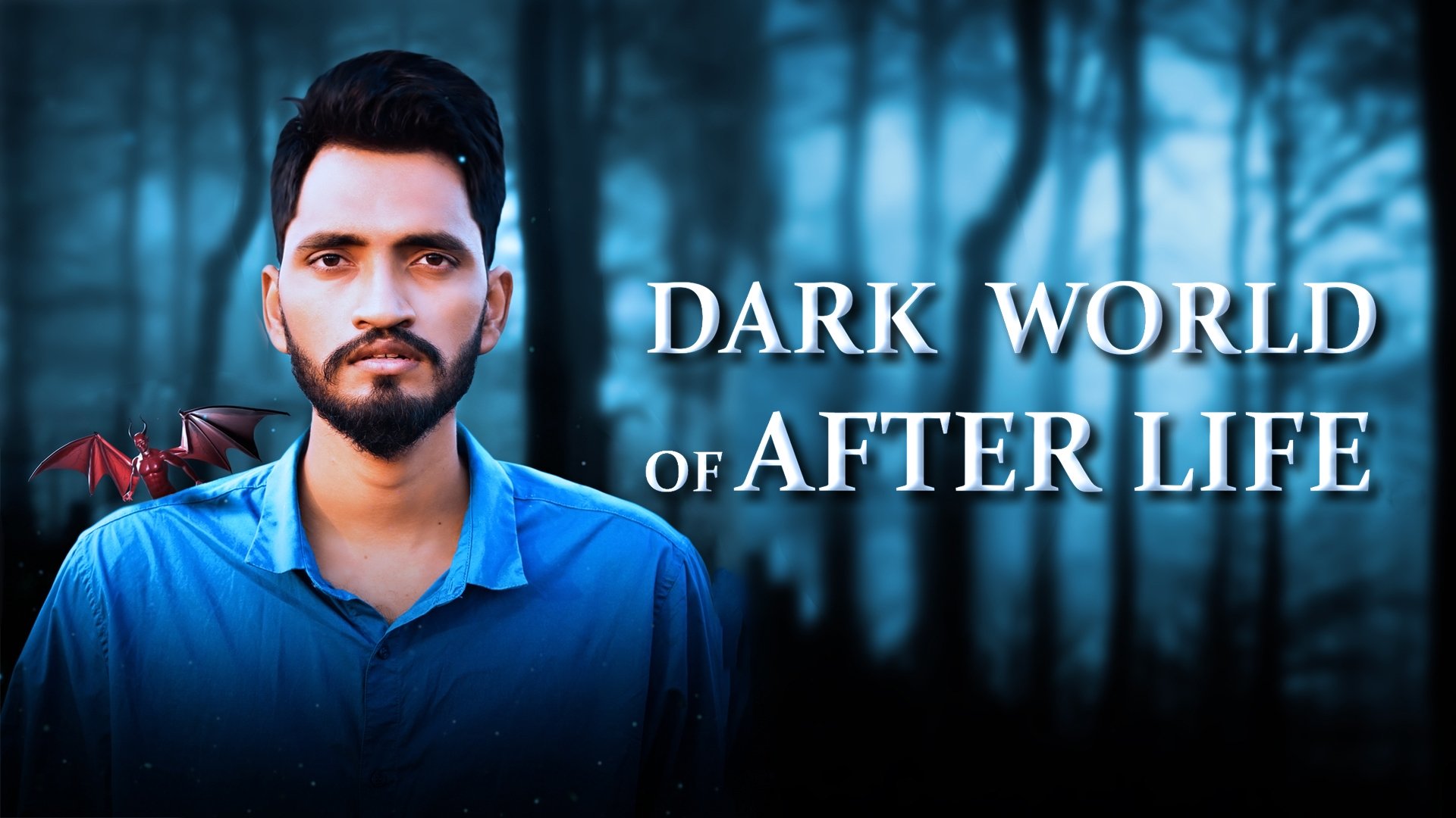 Dark World of After Life 2020 123movies