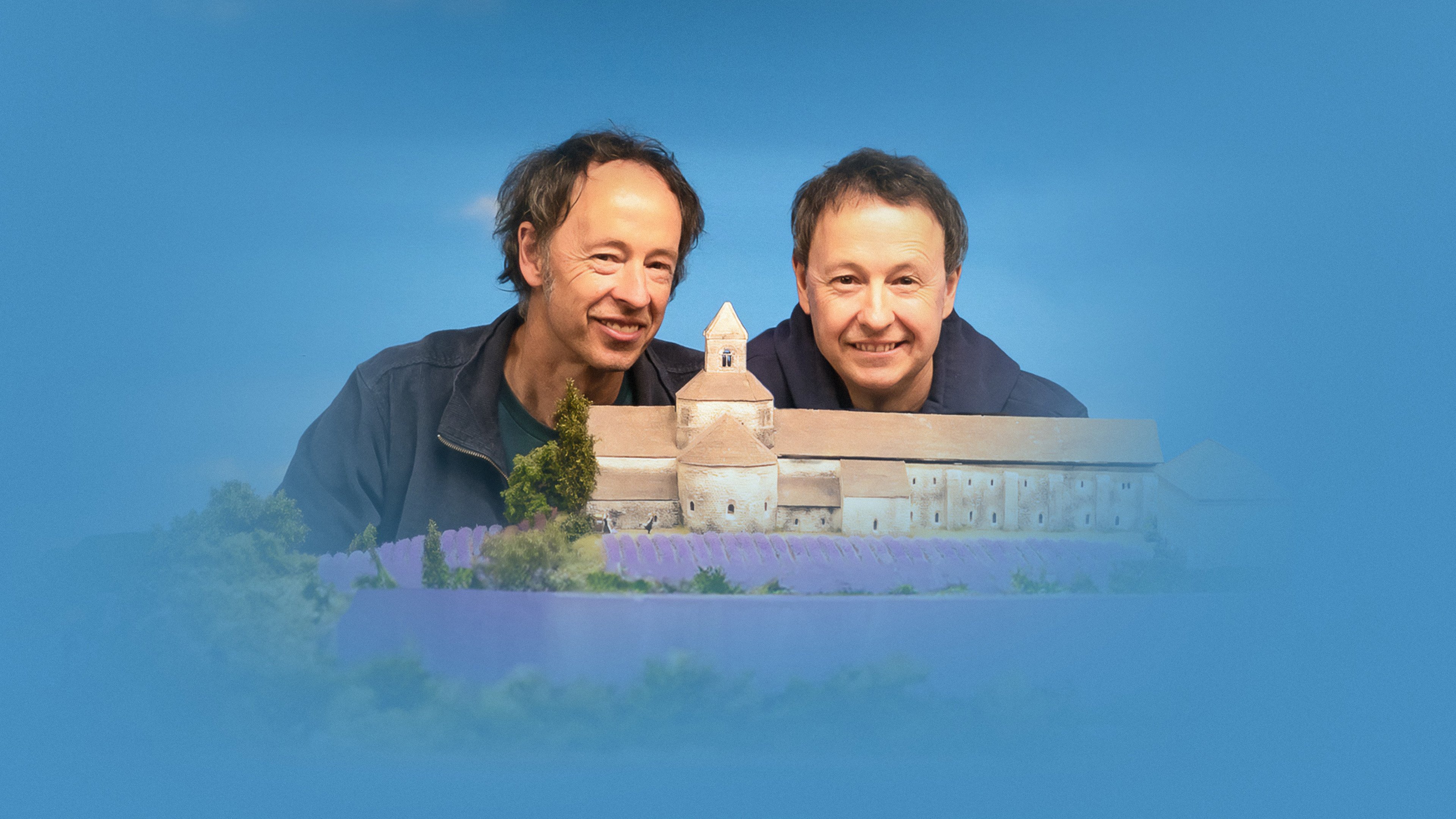 Backdrop image
