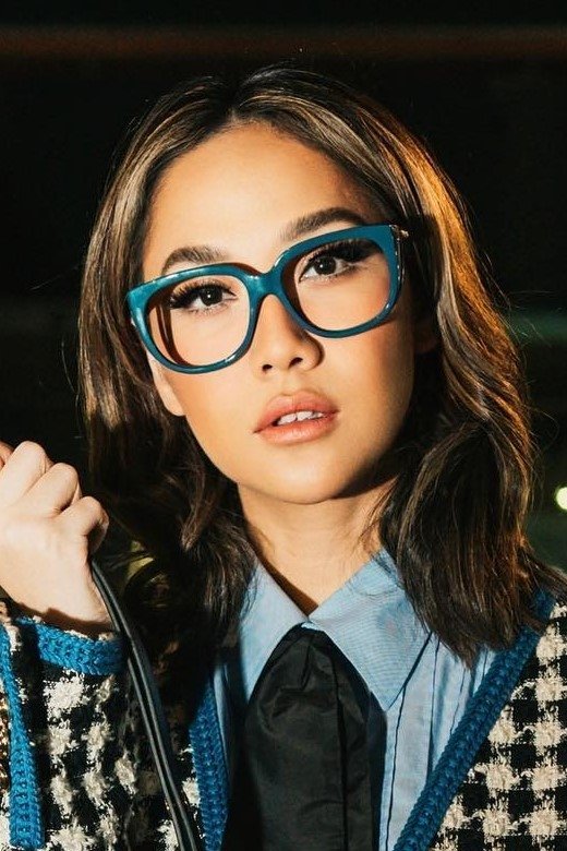 Foto de Bunga Citra Lestari