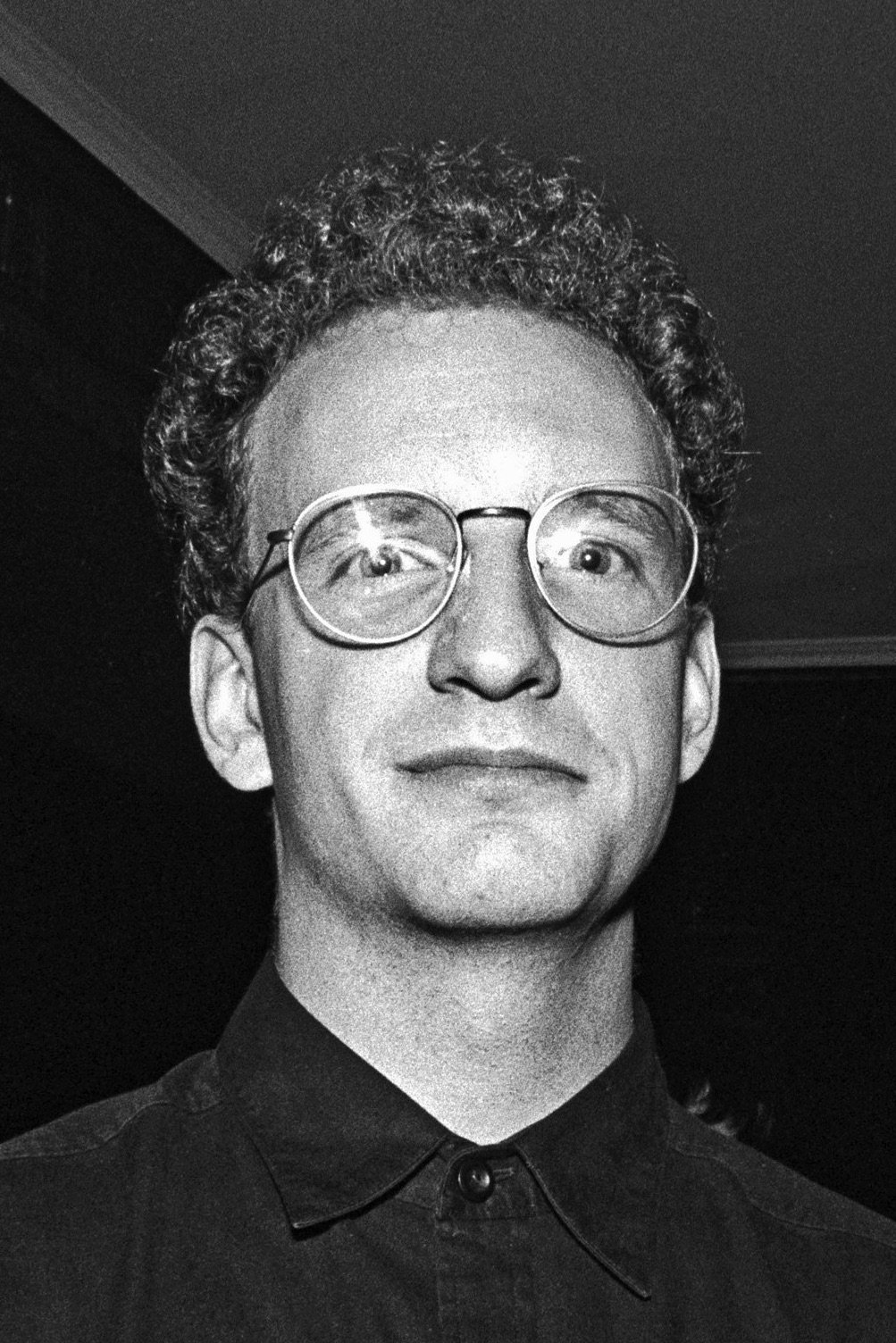 Foto de Steven Soderbergh