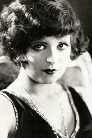 Foto de Clara Bow