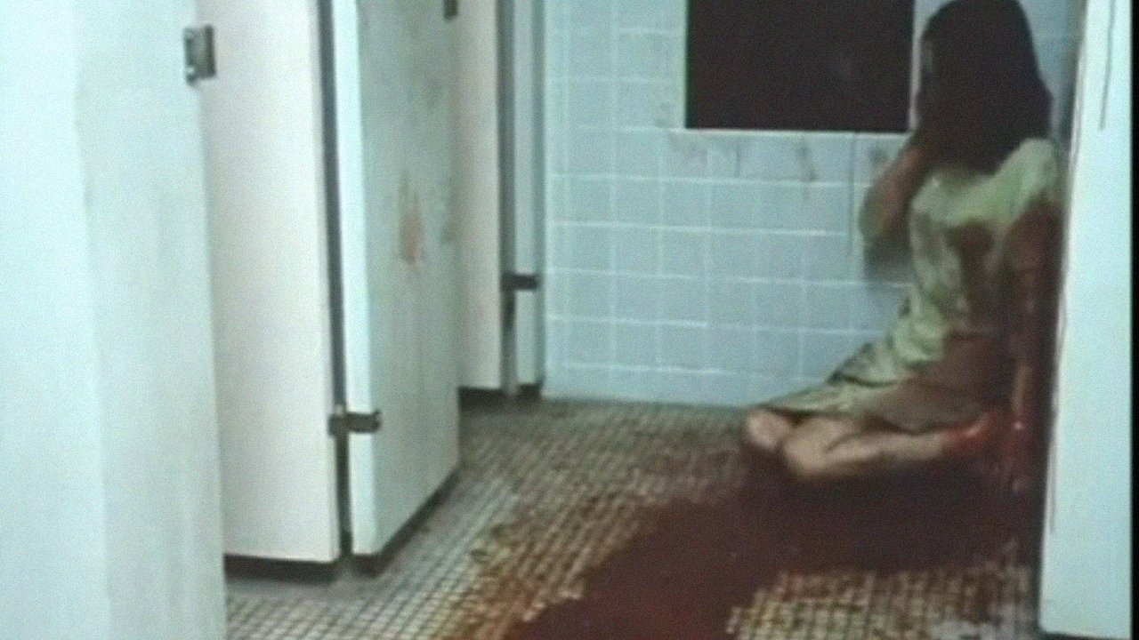 The Rotting Woman