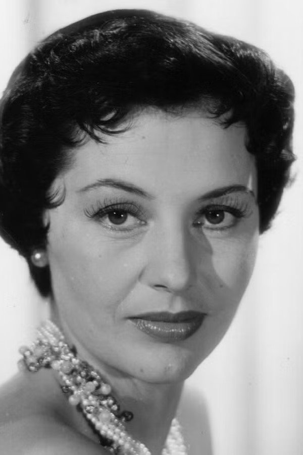 Foto de Cyd Charisse