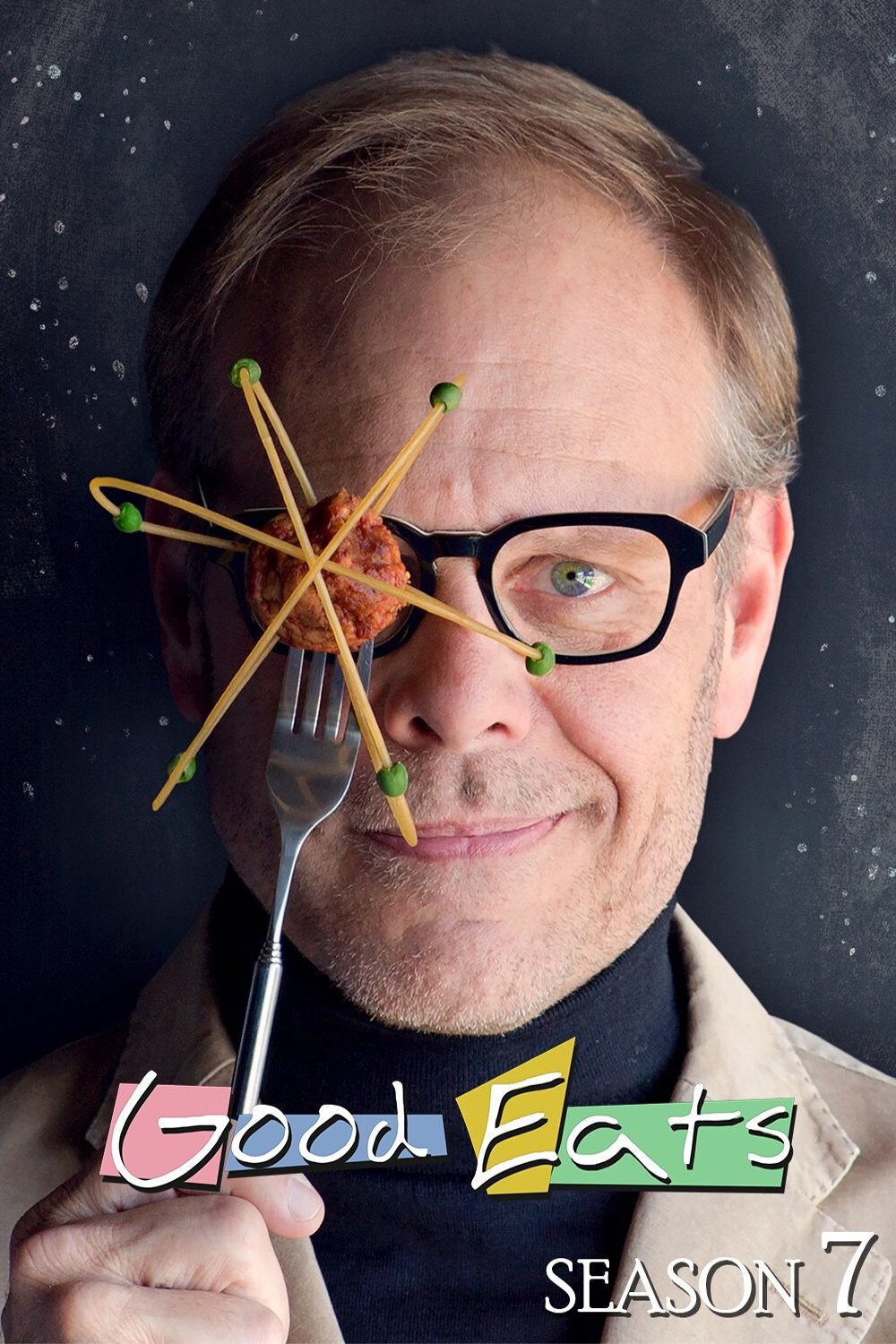Poster de Temporada 7