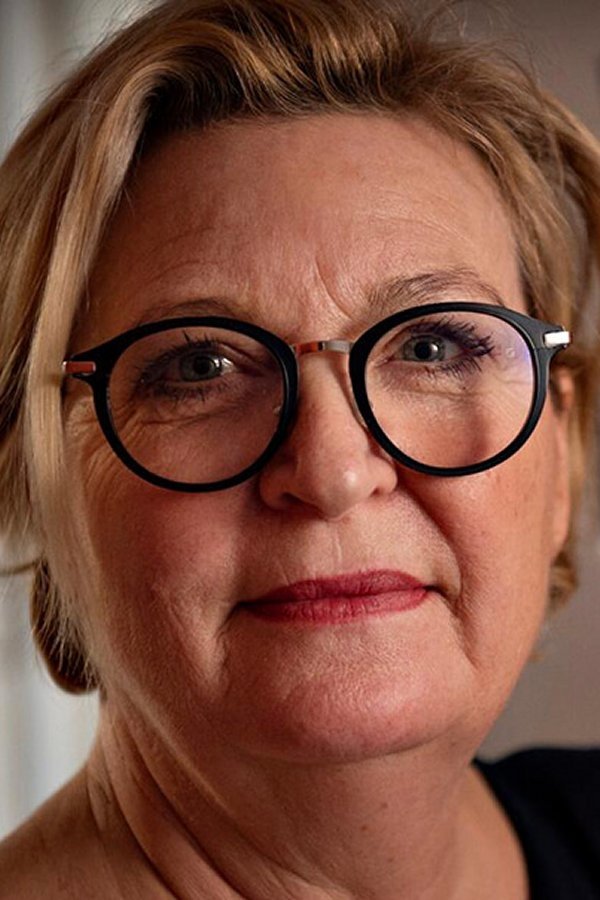 Foto de Githa Lehrmann