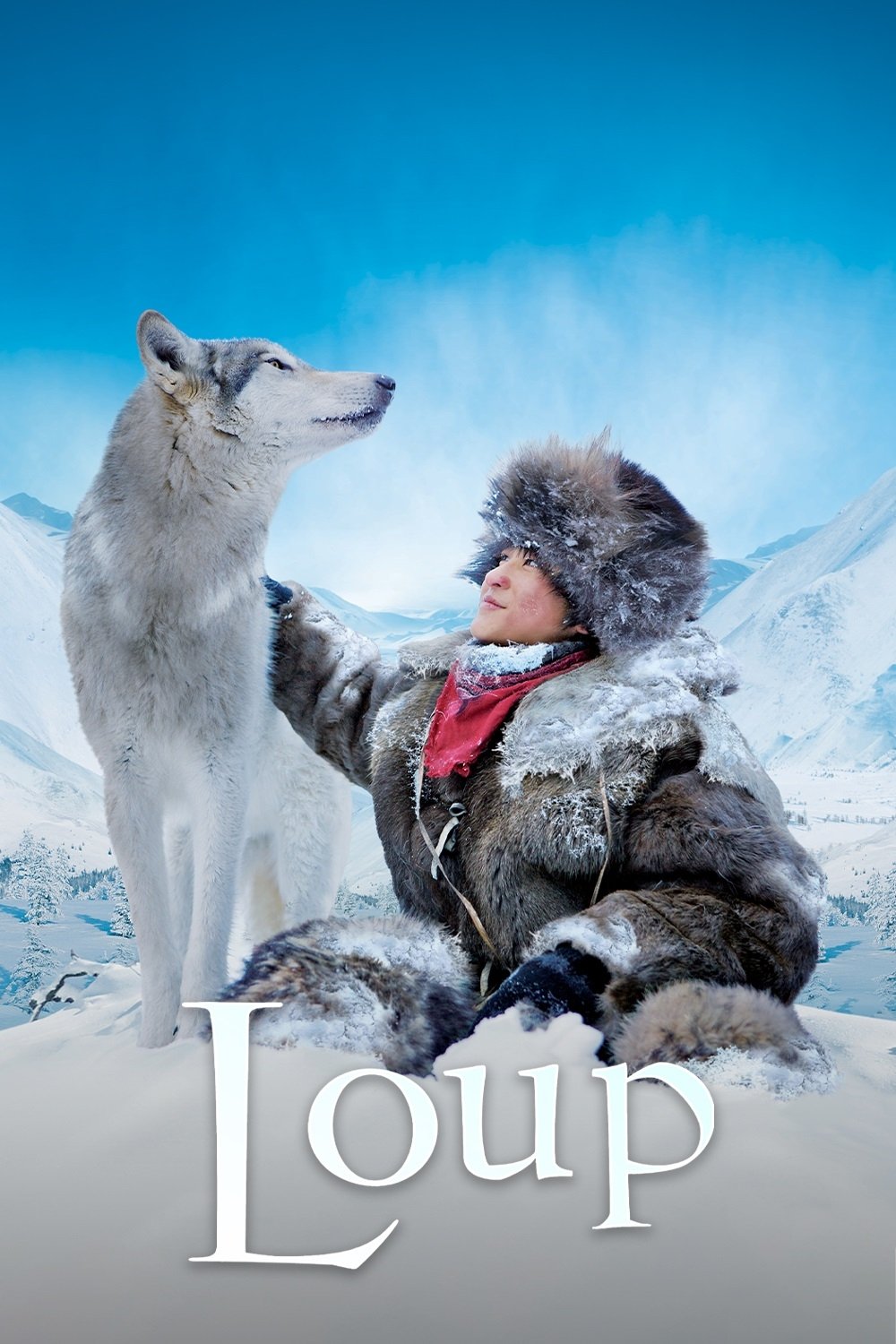 Poster movie