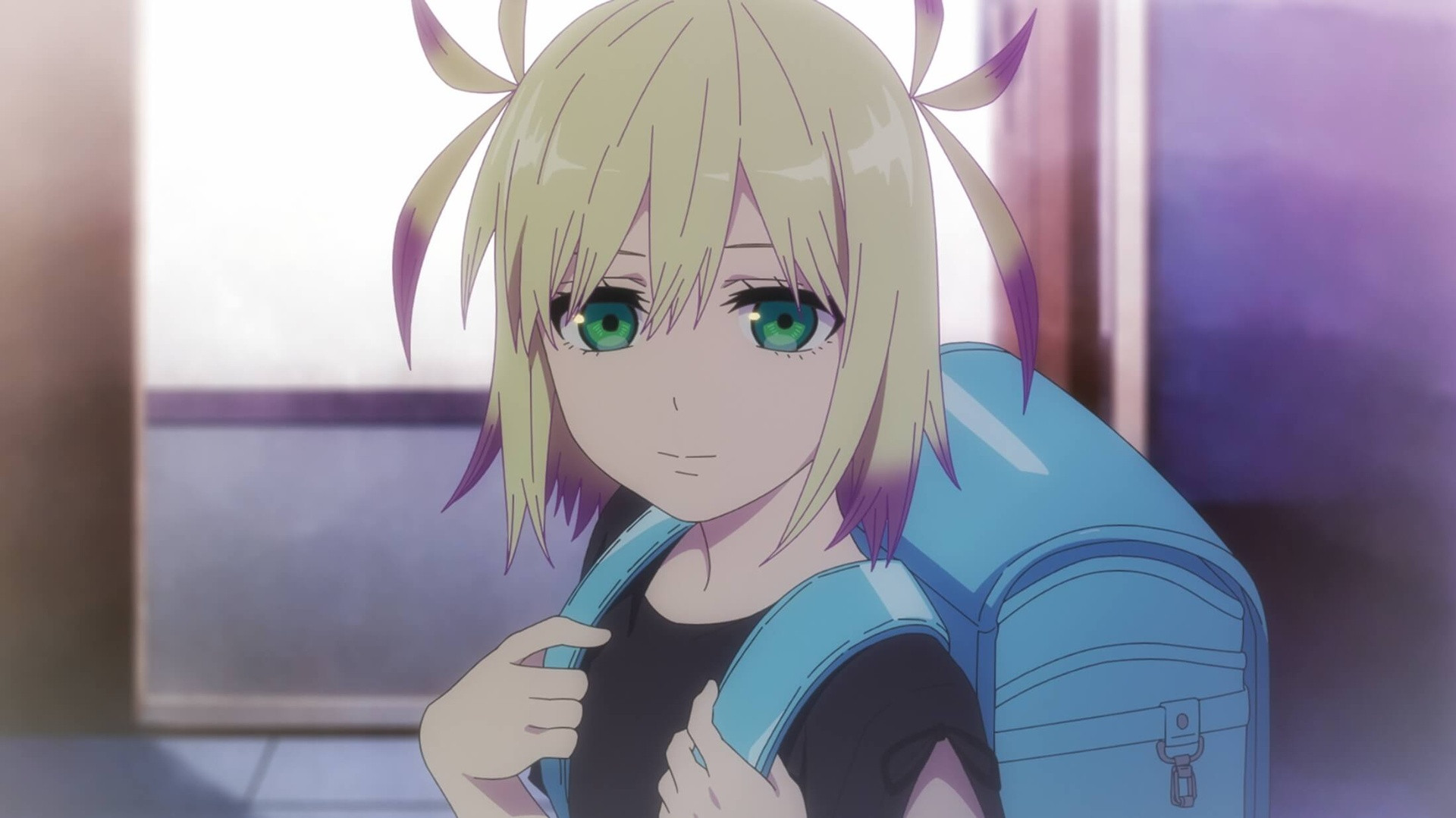 Make Our Dreams Come True, Ranger Force