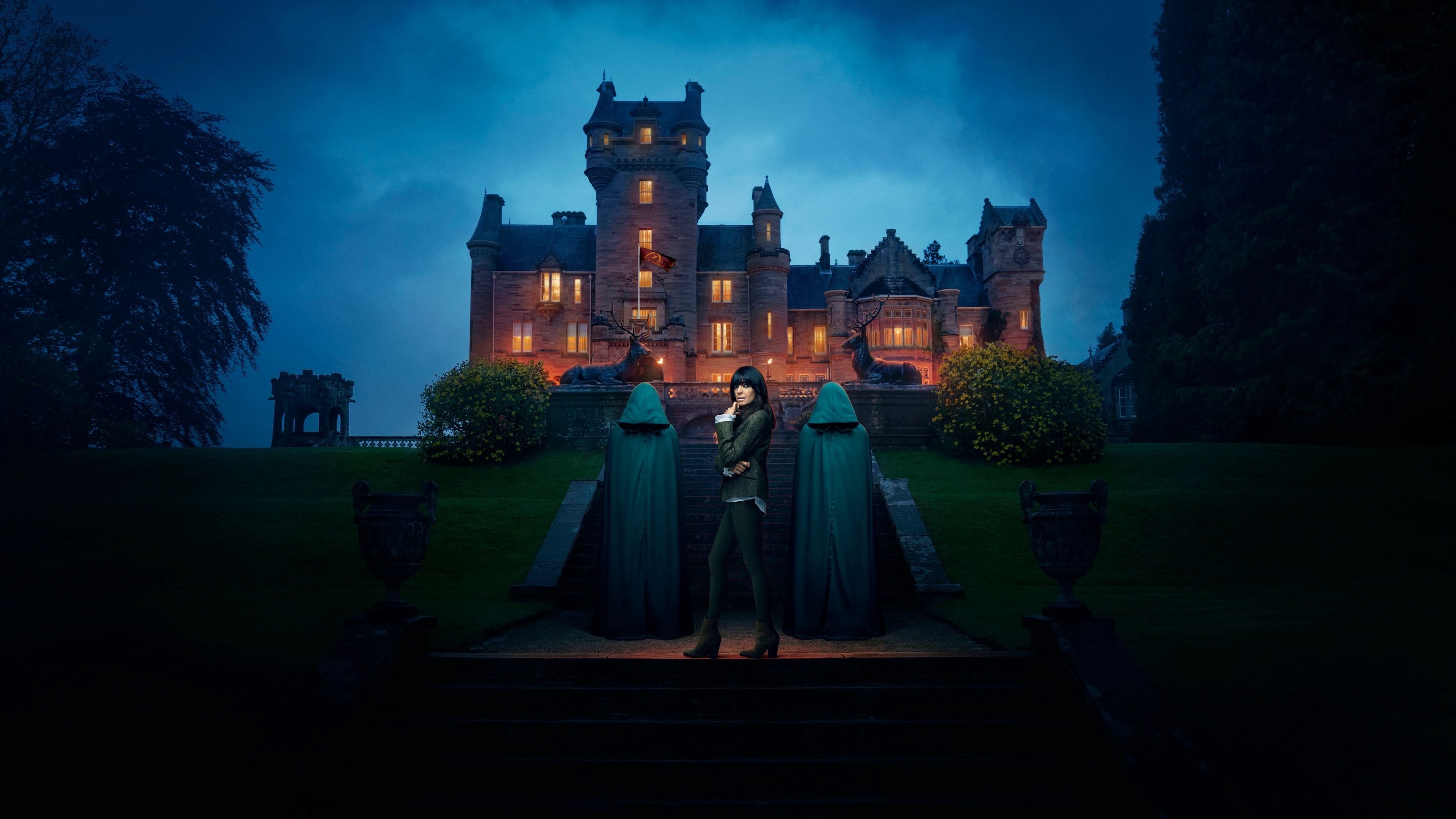 Backdrop image
