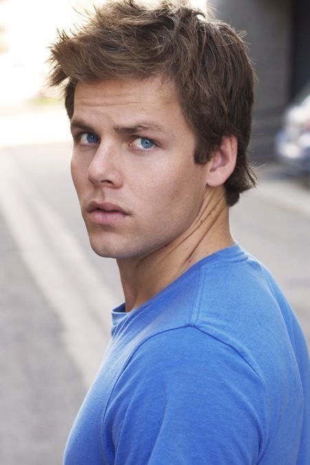 Foto de Lachlan Buchanan