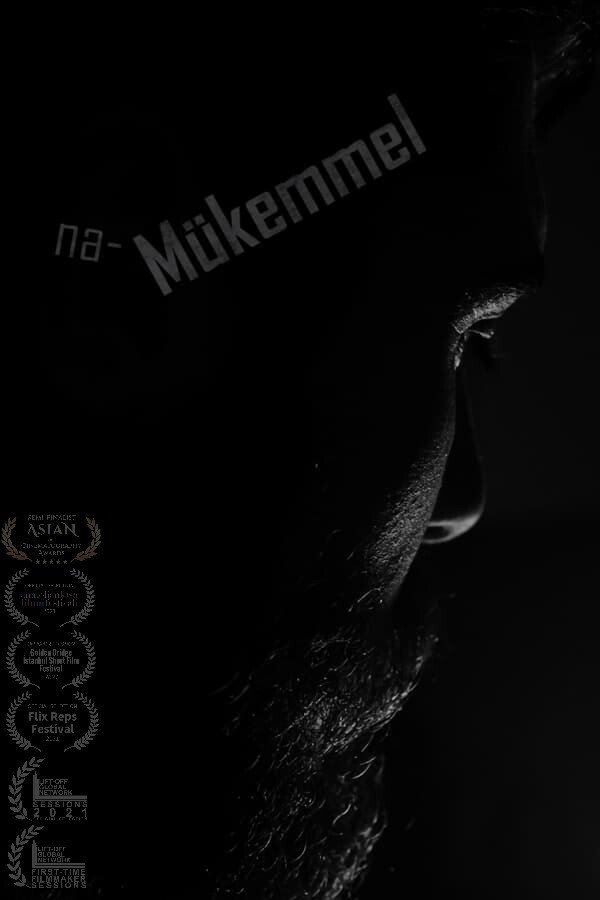 Poster de na-Mükemmel