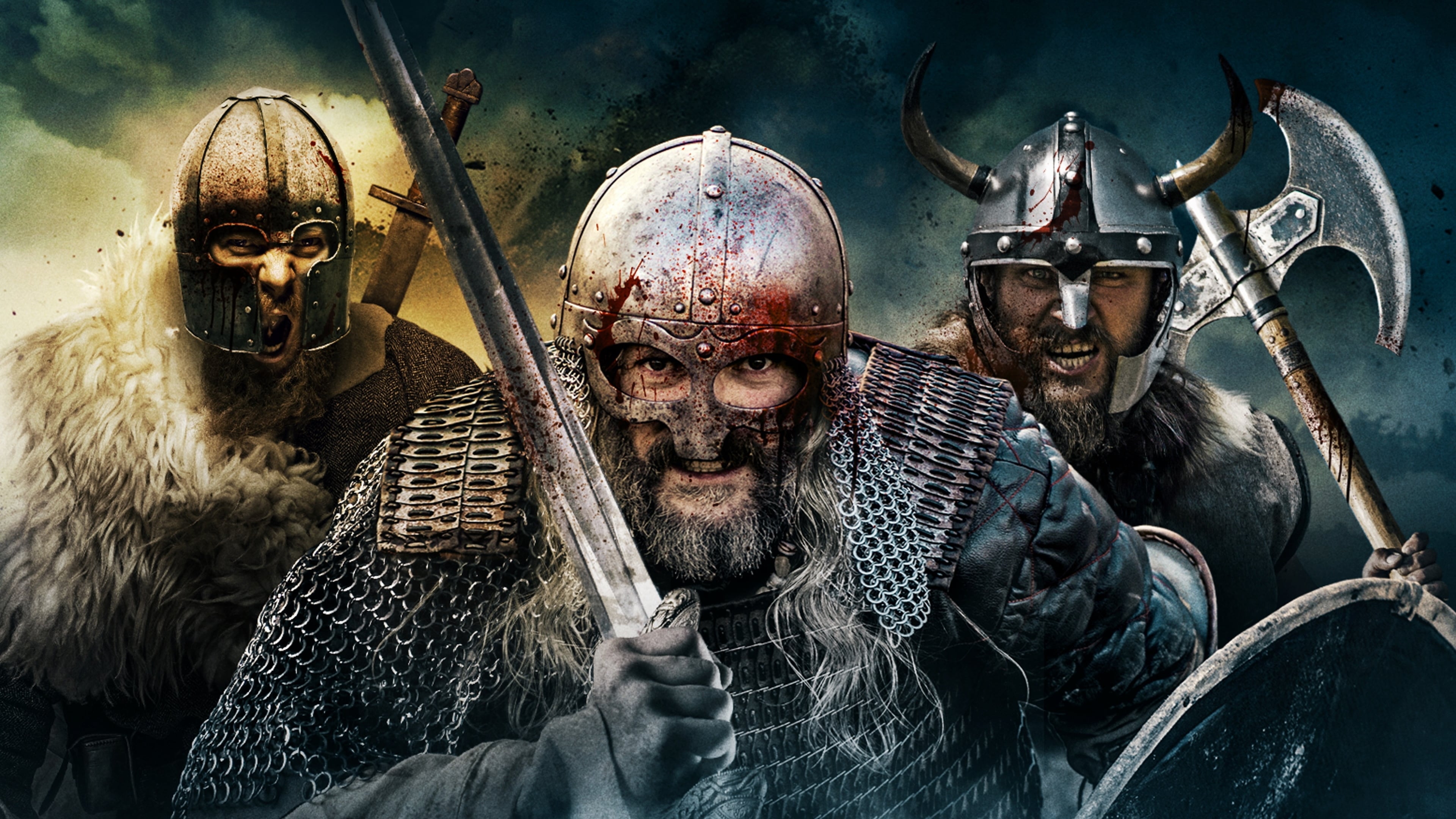 The Viking War 2019 123movies