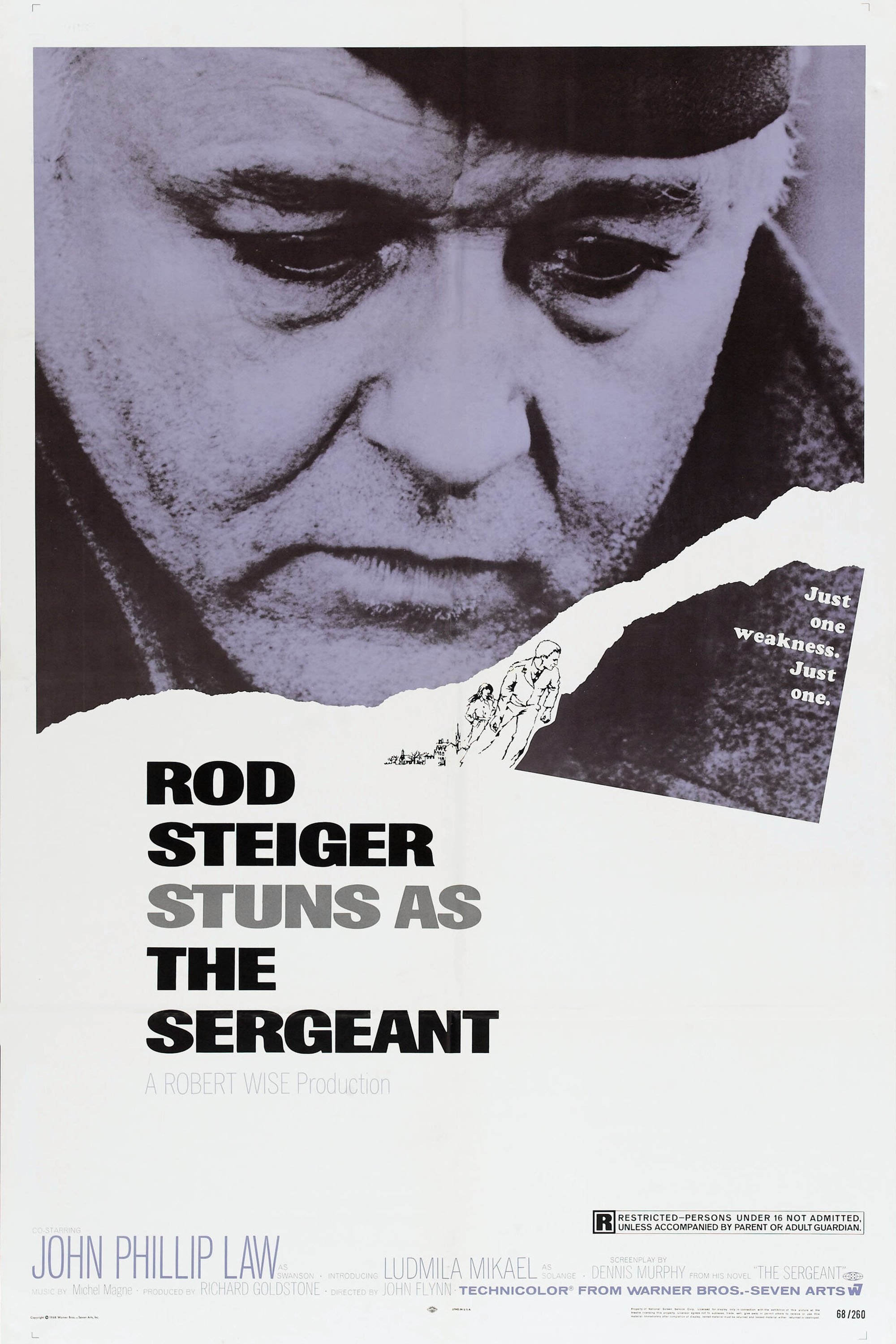 Poster movie