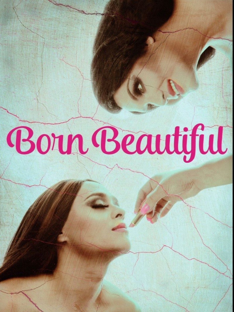 Poster de Born Beautiful