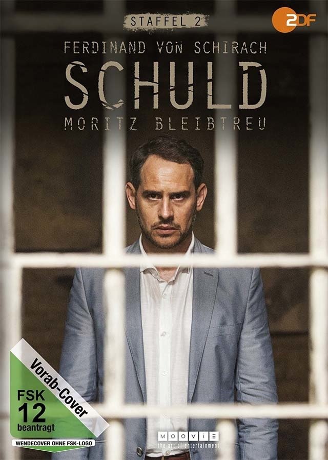 Poster de Temporada 2