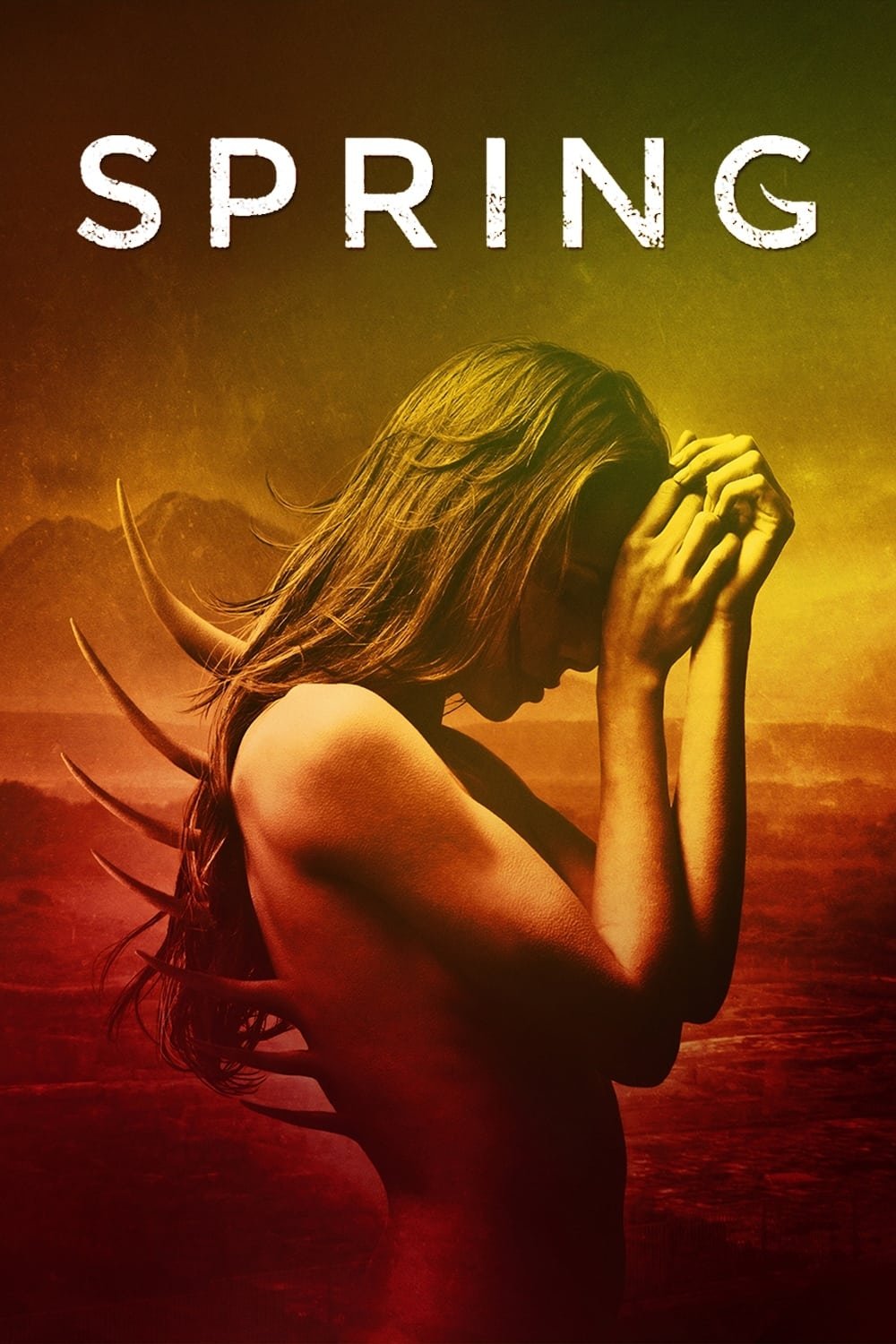 Affiche du film The Making of Spring