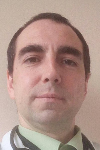 Foto de Sergey Chetvertkov