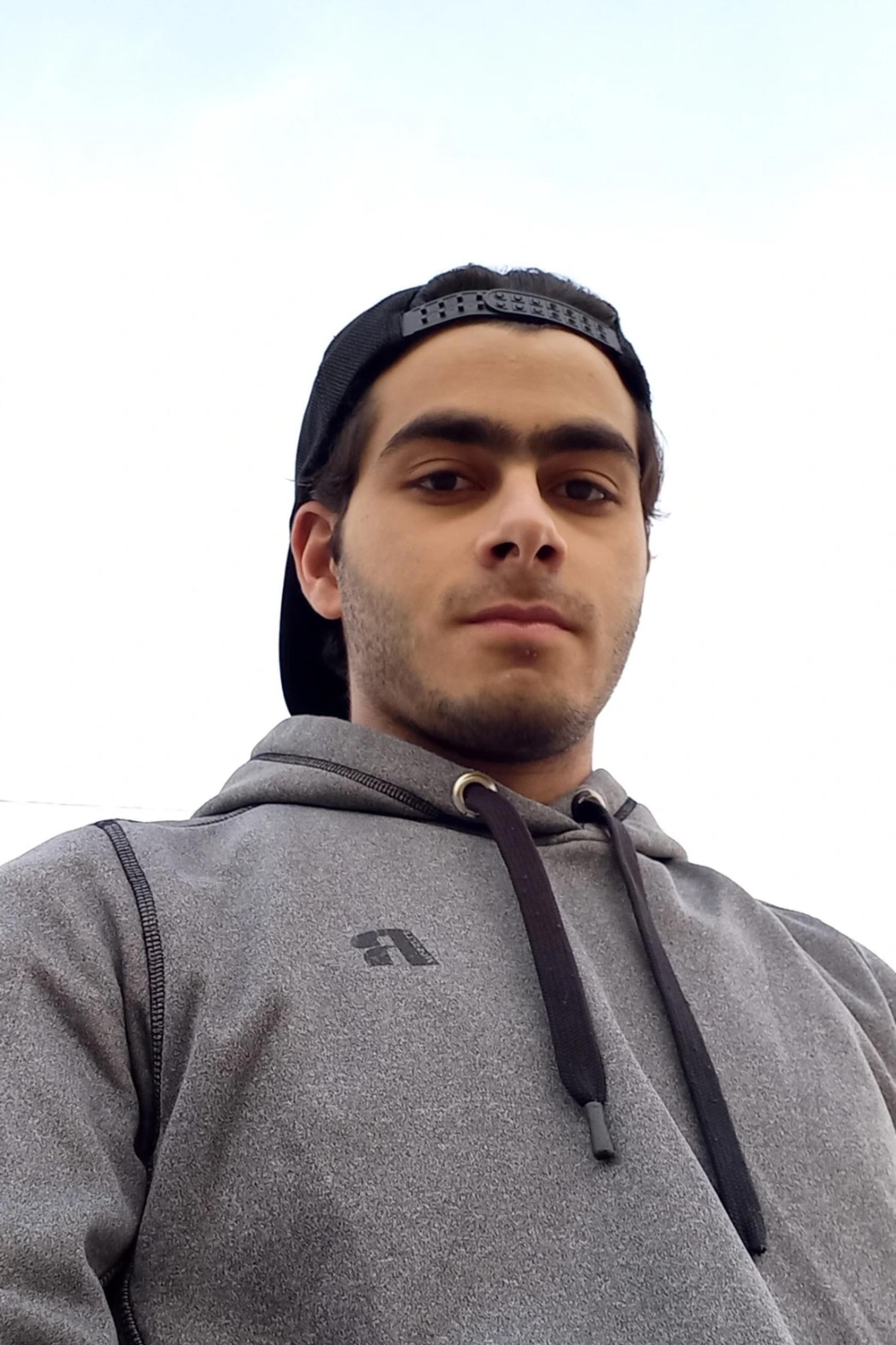 Foto de Yassin AL-Naimi