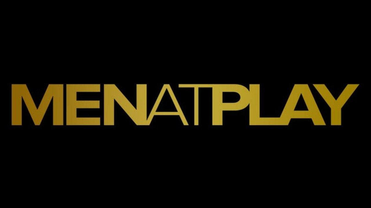 Men At Play