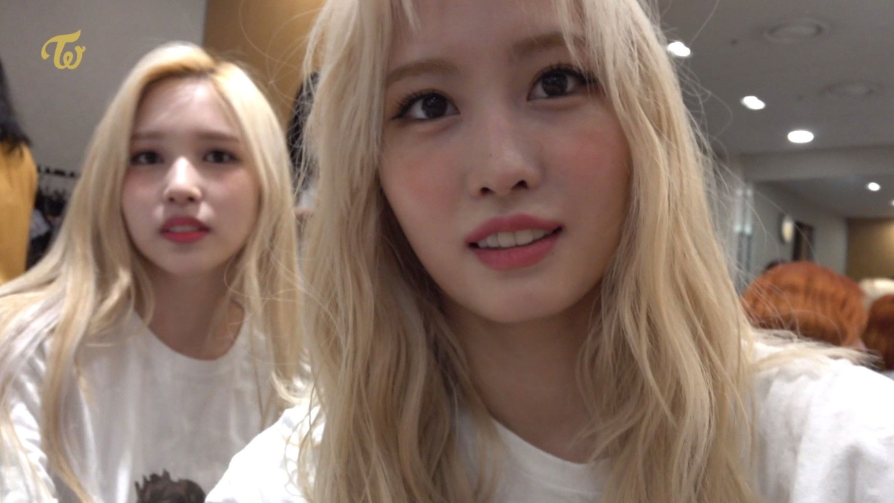 TWICE TV "MORE & MORE" Comeback Week #1