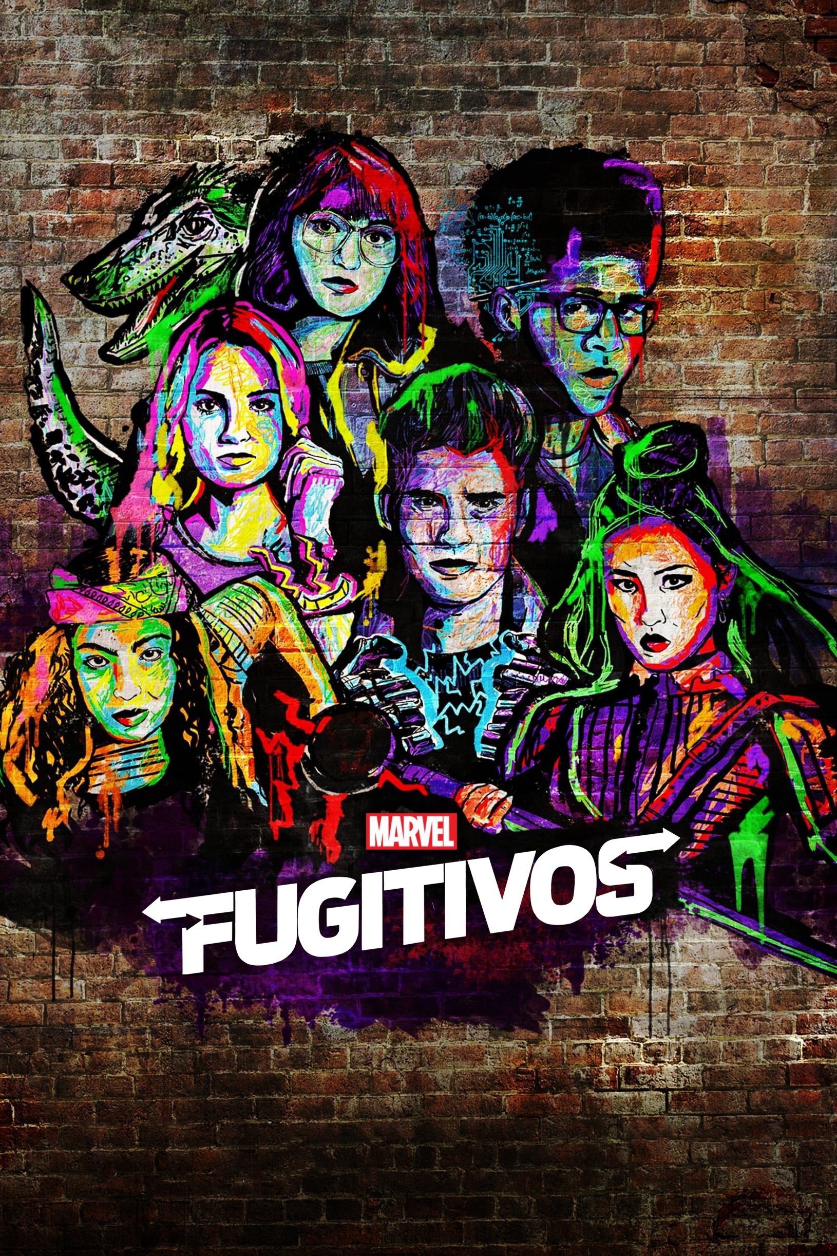 Poster de Temporada 2