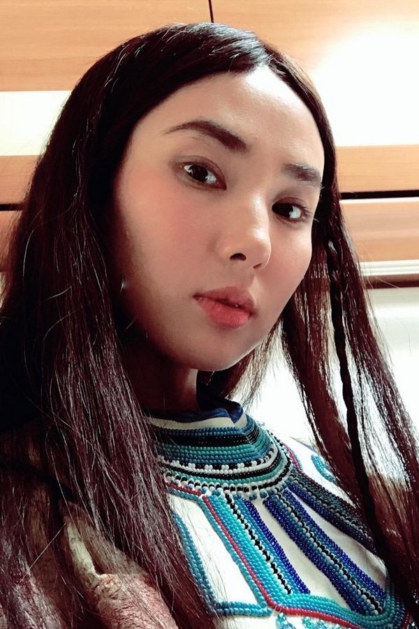 Foto de Tamara Obutova