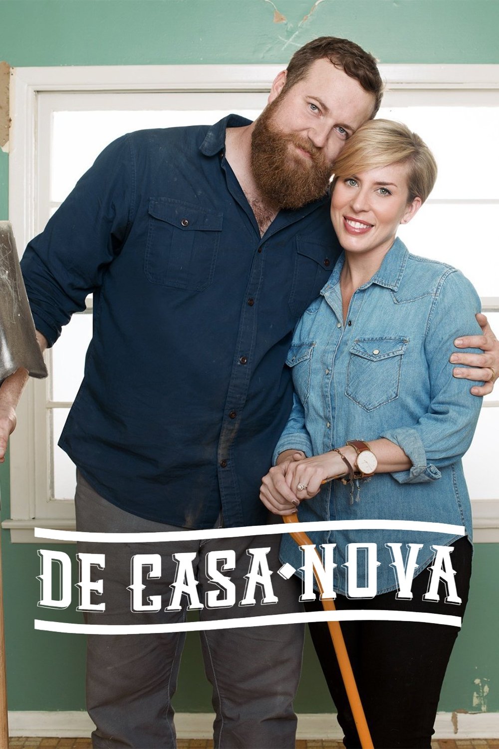 Poster de Temporada 1