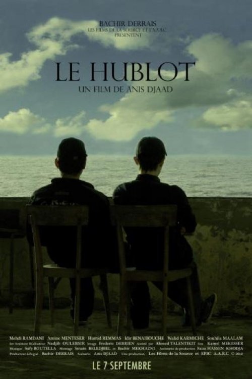 Poster movie