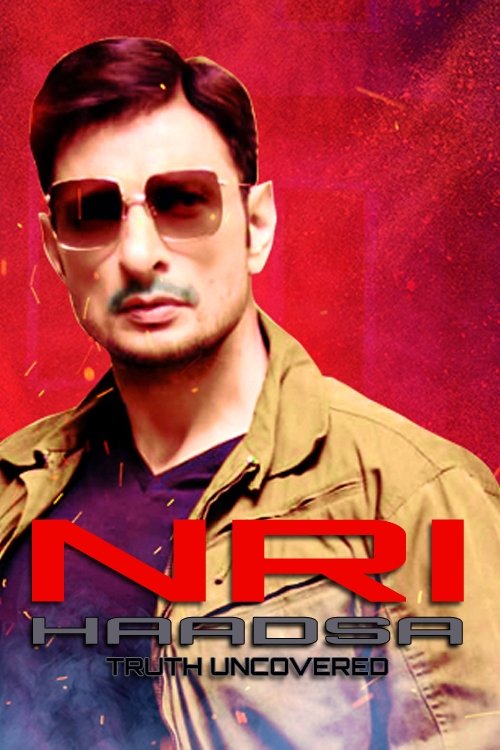 Poster de NRI Haadsa
