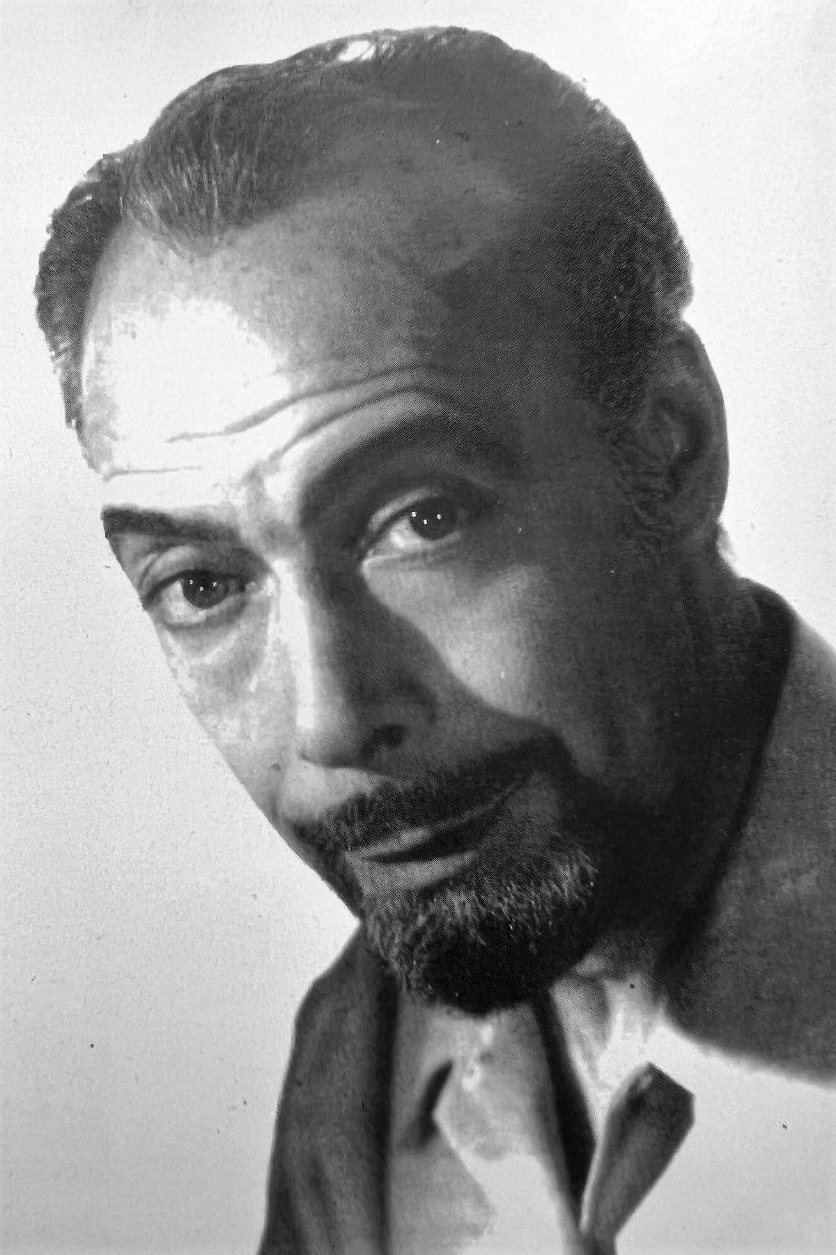 Foto de Narciso Ibáñez Menta