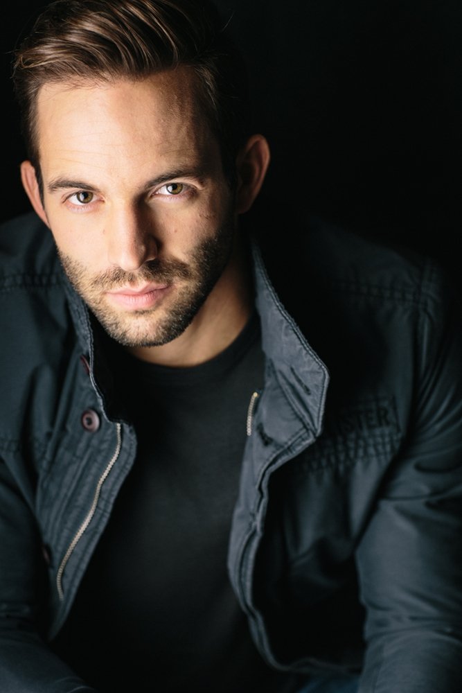 Foto de Brad Harder