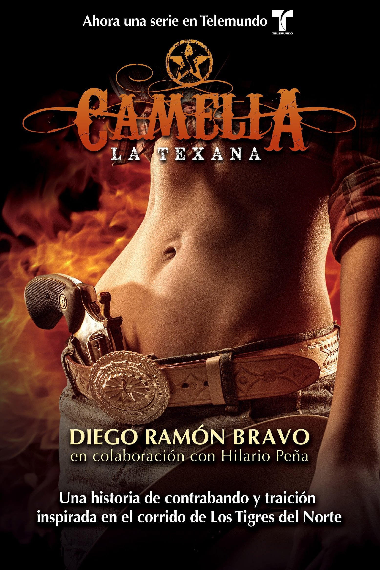 Poster de Temporada 1