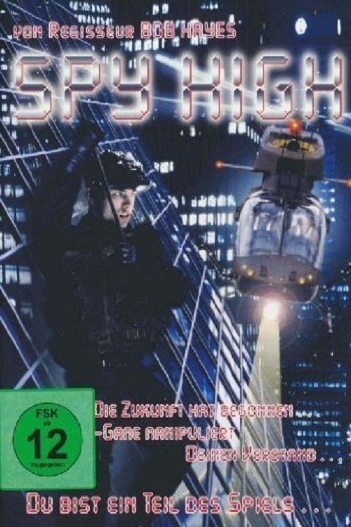 Poster movie