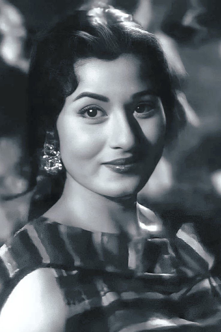 Foto de Madhubala
