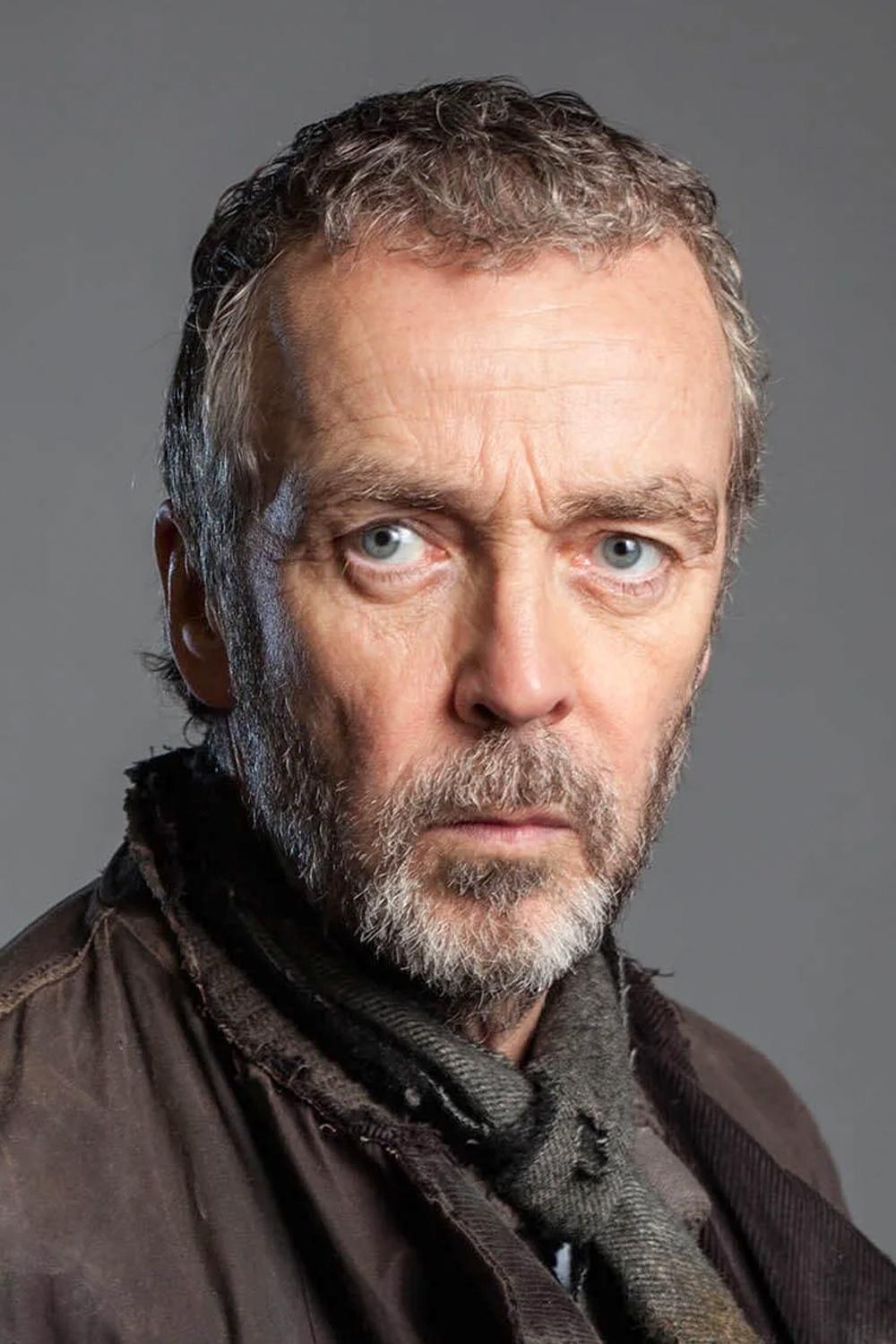 Foto de John Hannah