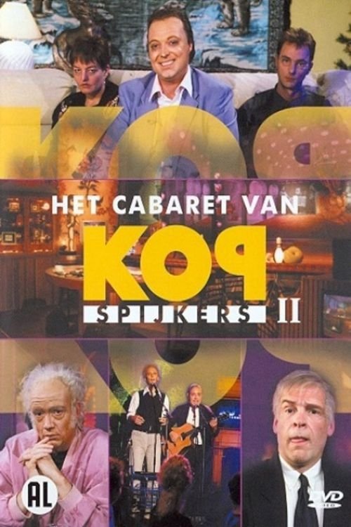 Poster de Temporada 2