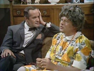 The Benny Hill Show