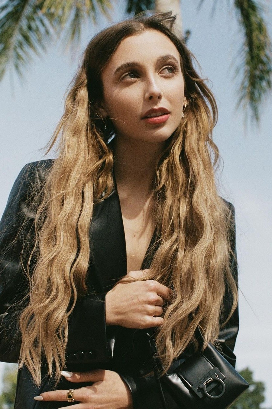 Foto de Emma Chamberlain