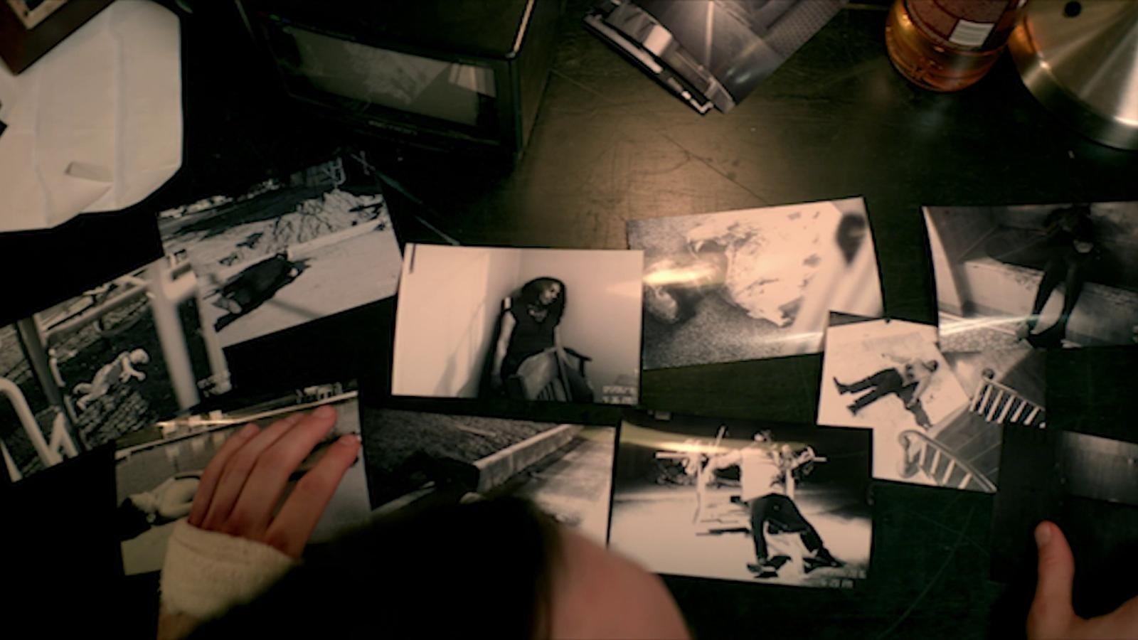 Backdrop image