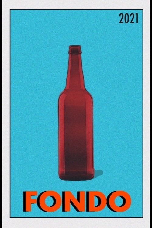 Poster de Fondo