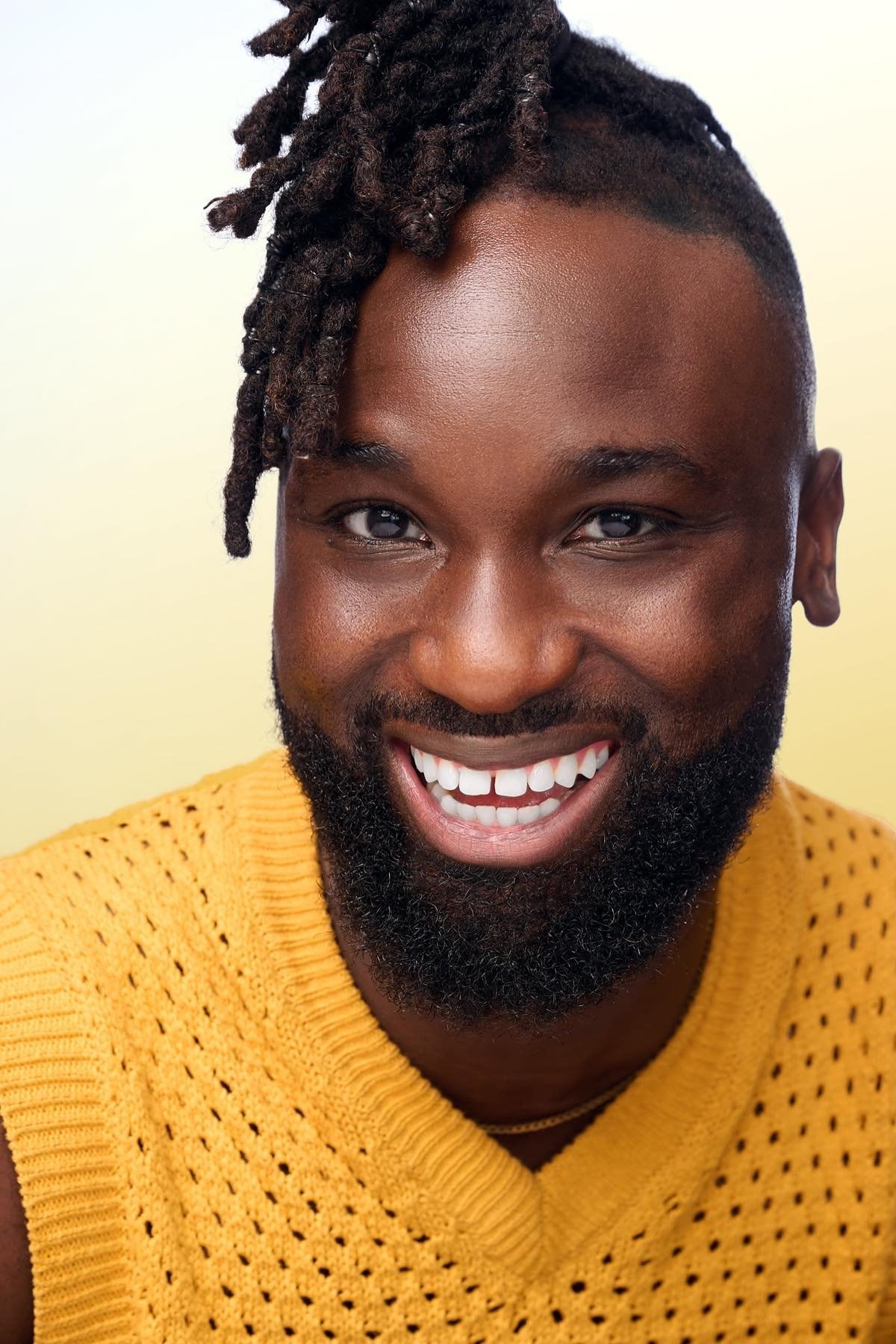 Foto de Yaw Osafo Kantanka Kyeremateng