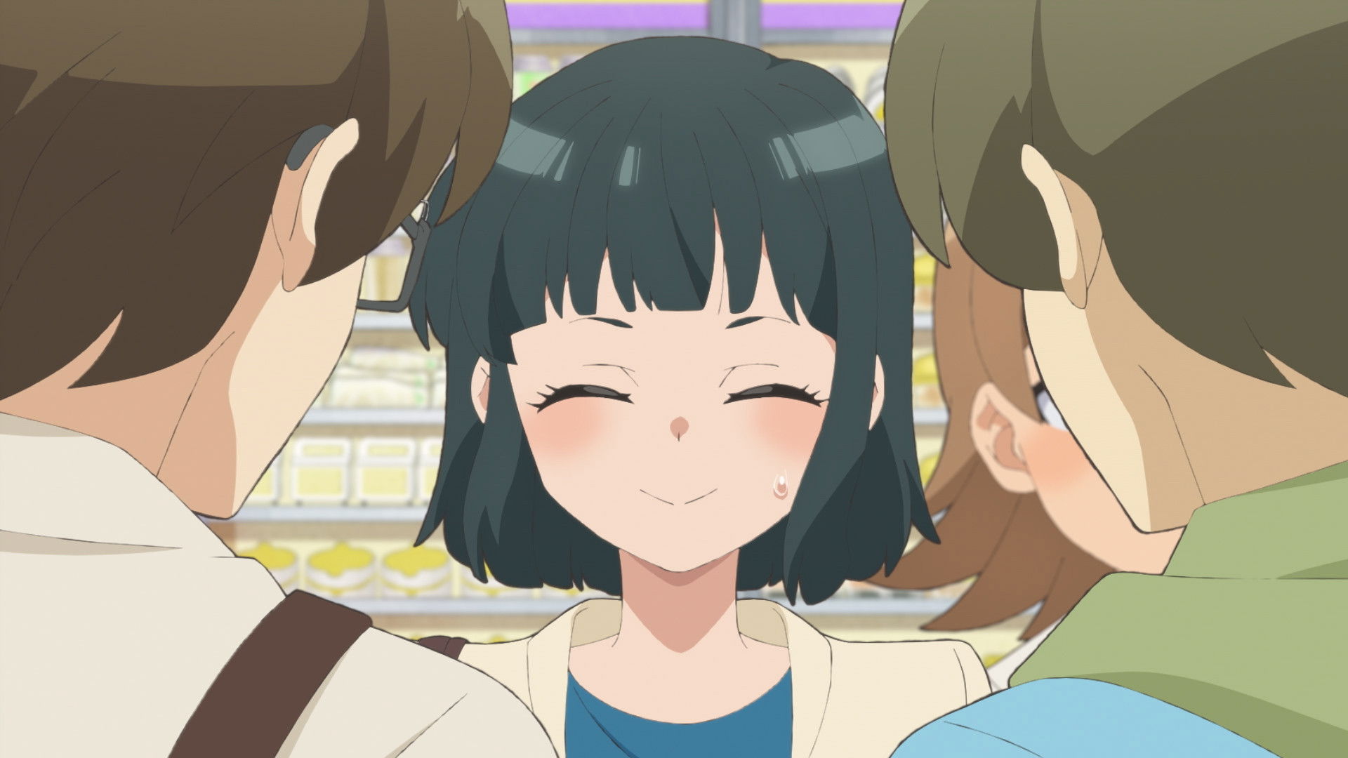 Tenkubashi and Wireless Power Transmission