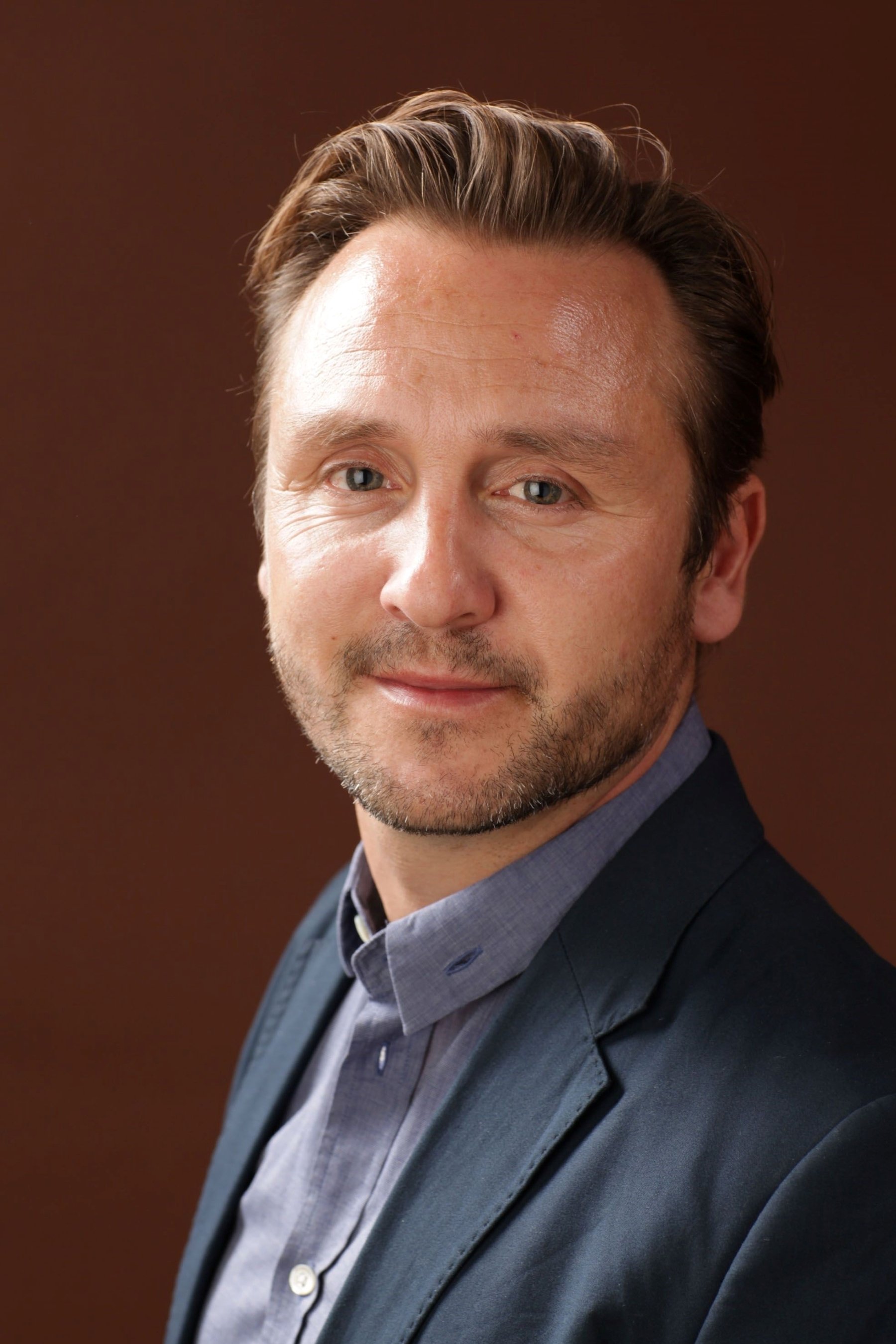 Foto de Lars Ranthe