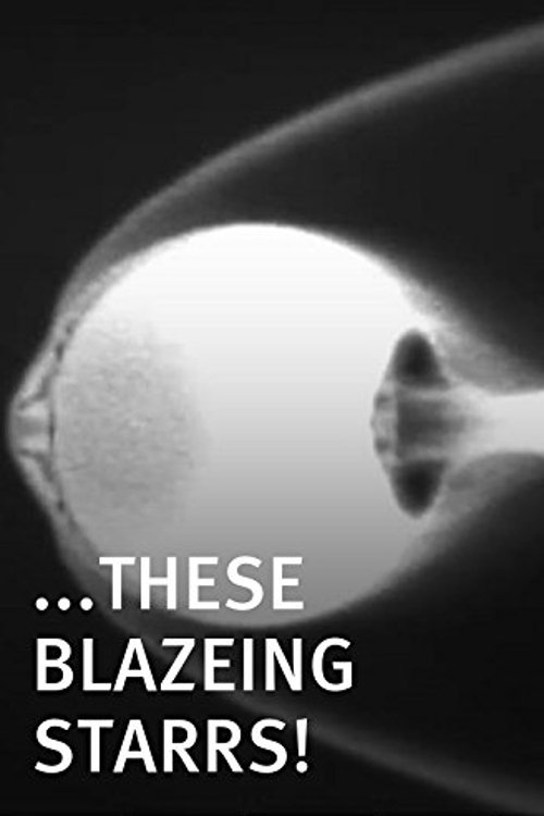 Poster de These Blazeing Starrs!
