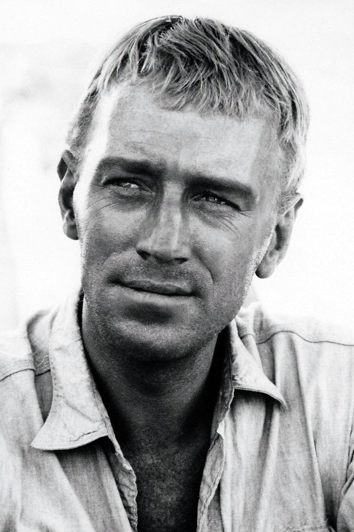 Foto de Max von Sydow
