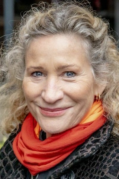 Foto de Birgitte Raaberg