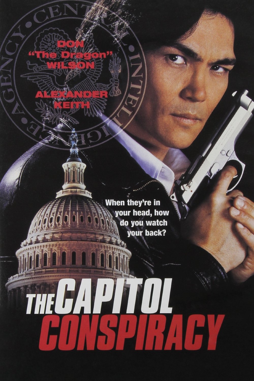 Poster movie