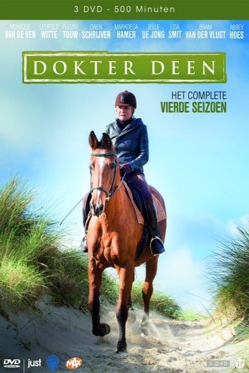 Poster de Temporada 4