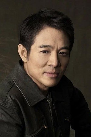 Foto de Jet Li