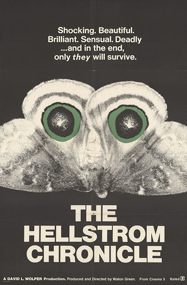 Poster movie